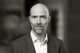 Mikael Walther member of the Board
